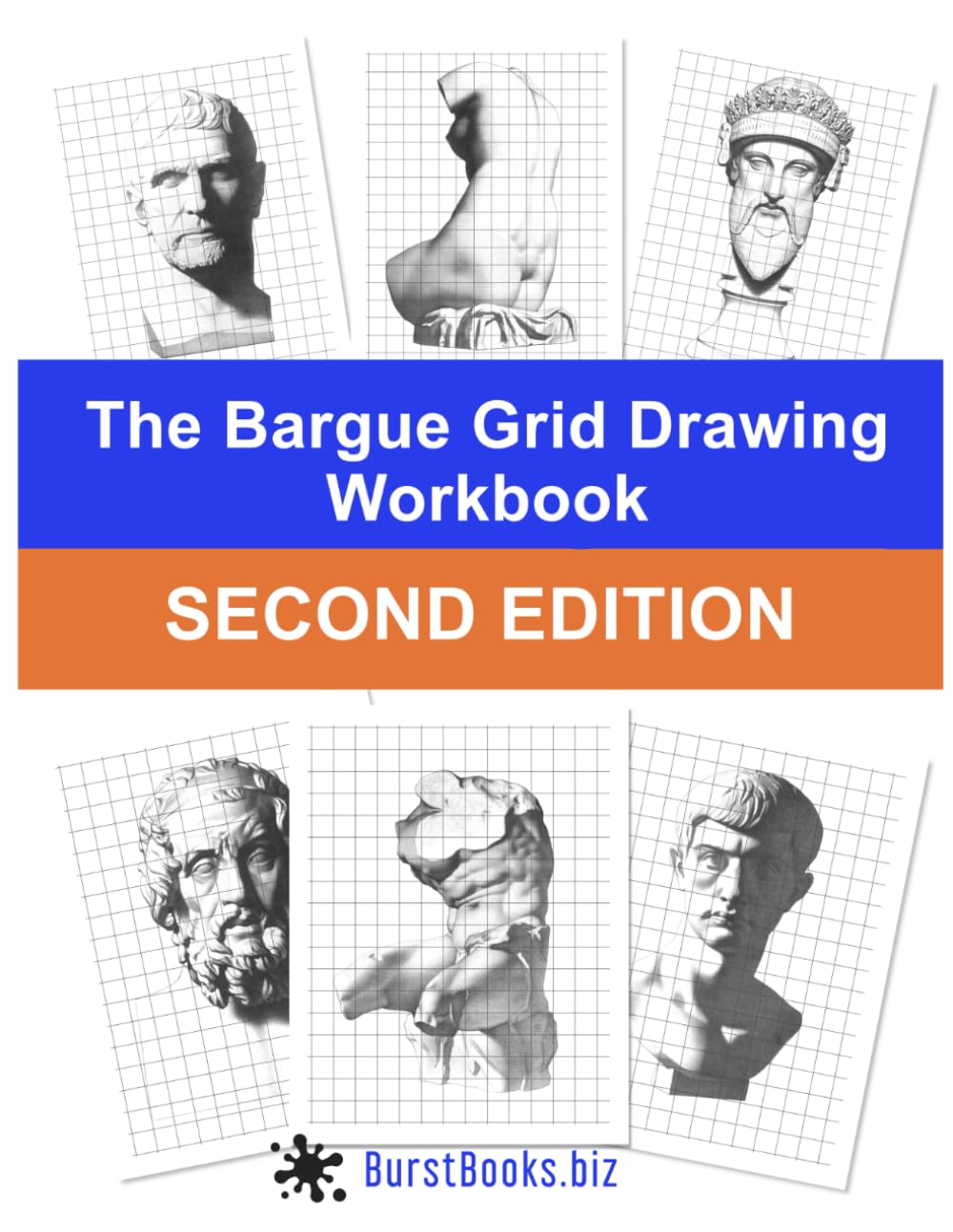 Bargue Grid Drawing