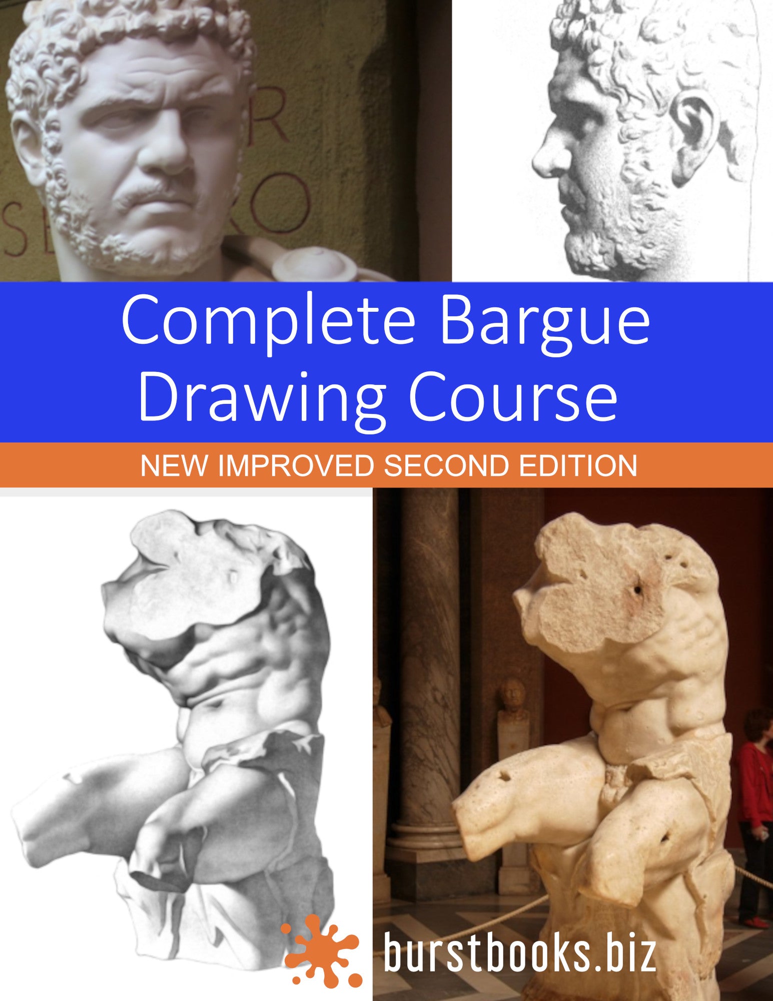 Complete Bargue