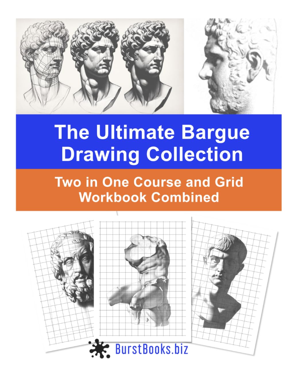 Ultimate Bargue Drawing Course