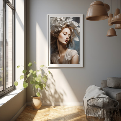 Fine Art Posters